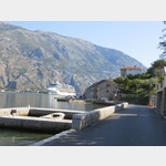 Bucht von Kotor