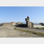 Bunker sind allgegenwrtig in Albanien