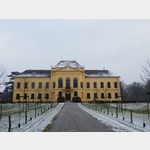 Schloss Eckartsau