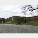Festung Caminha