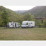 Campingplatz Ponte Gobbo