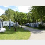 Campingplatz DroomPark Buitenhuizen