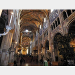Kathedrale von Parma