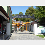 Zoo von Bojnice