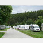 Camping Mauterndorf