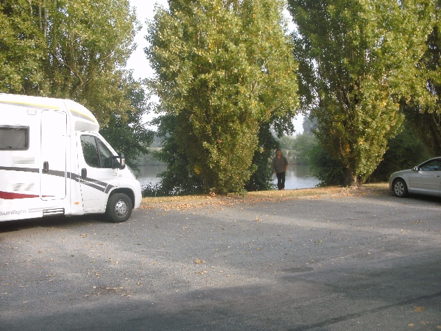  Parcheggio in See2013