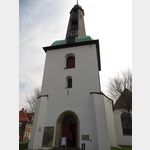 Stadtkirche Glckstadt