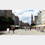 Altstadt Danzig