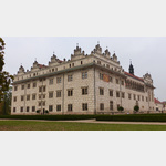 Schloss Litomysl