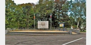 General George S. Patton Memorial (2010)