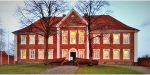 Herrenhaus der Herzge von Mecklenburg