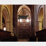 BildText:~Kloster @, TV-7007, Muntanyes de Prades, Vall del Monestir de Poblet, 43448, Provinz Tarragona, Spanien