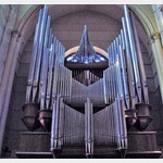 Die Kathedrale, die Orgel (2012)