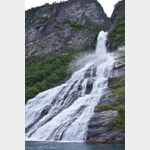 Der Freier-Wasserfall
