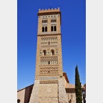 Der Torre de San Martin