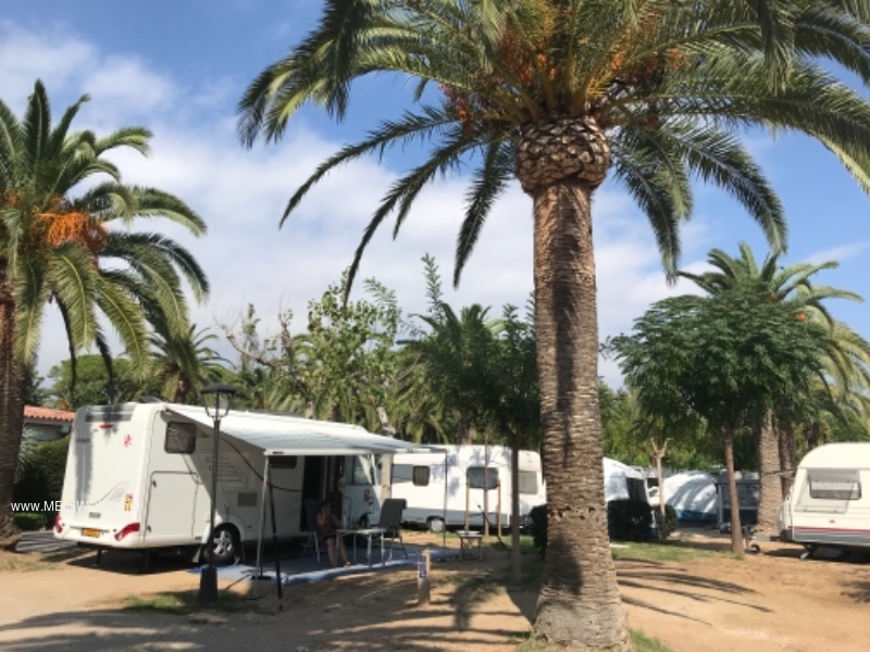 Camping Playa Montroig, Cambrils@Piazzola Premium-Classic