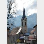 Evangelische Kirche in Bad Goisern