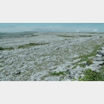 Karstlandschaft The Burren