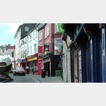 Kilkenny - Rose Inn Street