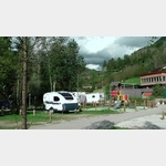 Campingplatz Martinet