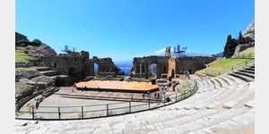 Das altgriechische Theater