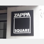 Zappa Square