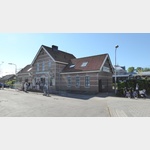 Bahnhof Hoorn