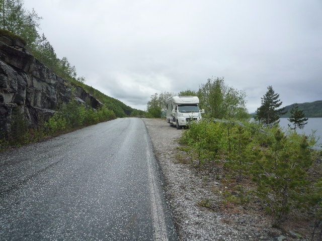  Norway, 8226 Berrflog