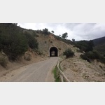 Bahnradweg Via Verde de la Sierra