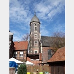 Kirche in Rinkerrode