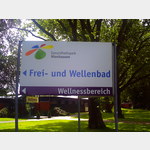Gelsenkirchen: Gesundheitspark ( Wellness, Schwimmen und Sauna )