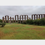 Rmisches Aqueduct 