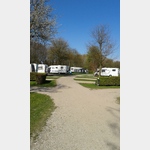 Campingplatz Waterhout Almere