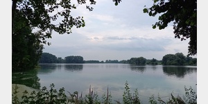 Vrder See