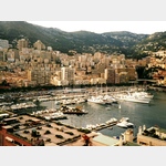 Monaco, Port Hercule