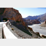 Zaabal-Tunnel (Tunnel du Lgionnaire)