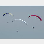 Paraglider, Erlengrund 17, 6345 Kssen, sterreich