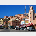 Taghazout, N1, Marokko