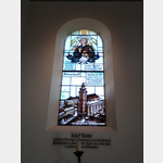 Fenster von Josef Mohr