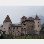 Schloss Mareccio