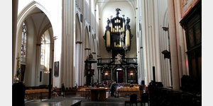 St.Salvator Kathedrale
