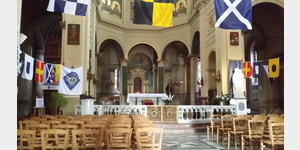 Presbytere Notre Dame des Victoires