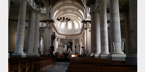 Basillique Saint-Gervais