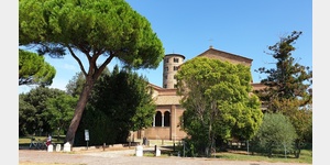 Basilica di Sant Apollinare in Classe