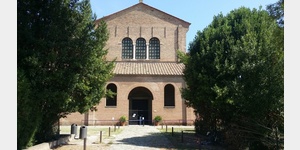 Basilica di Sant Apollinare in Classe