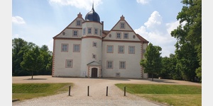 Schloss Knigs Wusterhausen