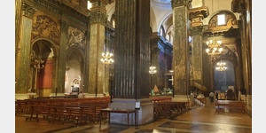 Cathedral von Vic