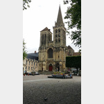 Cathedrale Saint Pierre de Lisieux