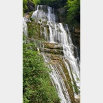 Hrisson Wasserfall