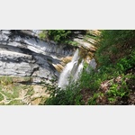 Hrisson Wasserfall